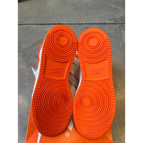 Jordan 1 Ajko Orange Size 10 main image 8